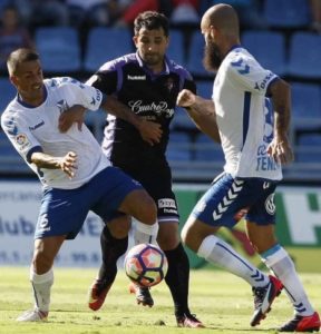 Entre Líneas: Cuestión de sobreponerse 2 López, cercado por Crosas y Vitolo