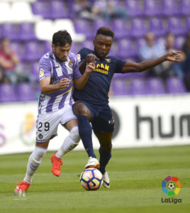 Entre Líneas: La sintonía que falta para el gol 2 José y Kitoko