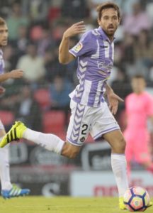 Entre Líneas: Construir desde abajo para ser un todo 2 Míchel