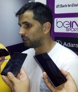 Una victoria para seguir creciendo 2 Álex López || Foto: Sergio Sanz