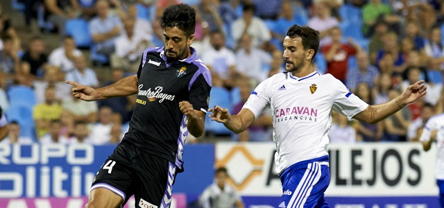 Entre Líneas: Intensidad como seña de identidad