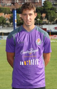 Una retaguardia consolidada 3 Ángel