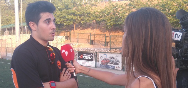 “Identidad” en busca de la salvación