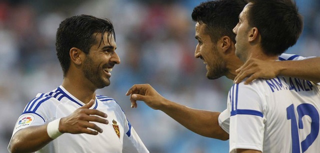 Con goles las penas son menos penas