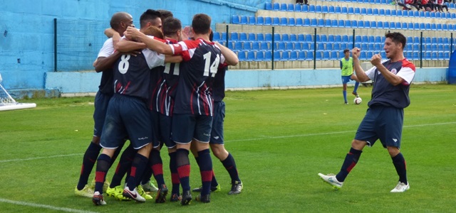 Alegría en Castilla y León tras la primera victoria