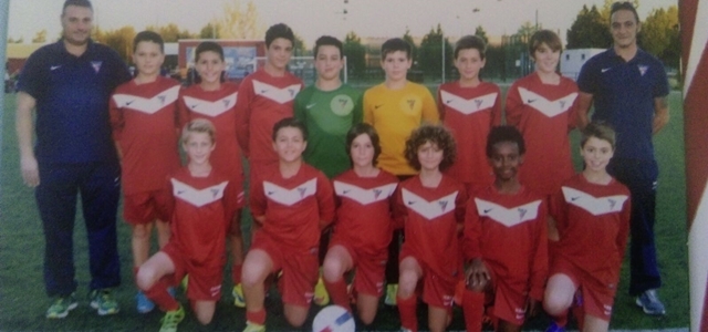 Juan de la Cruz: “No fue un partido apto para cardíacos”