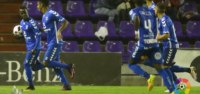 Un gol con mucho significado