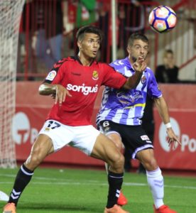 El Detalle: La torre de Babel de Tarragona 2 Balbi || Foto: LFP