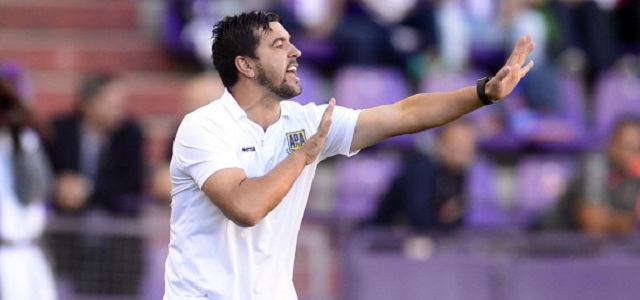 El Pucela es la parca 1 Contra || Foto: LFP