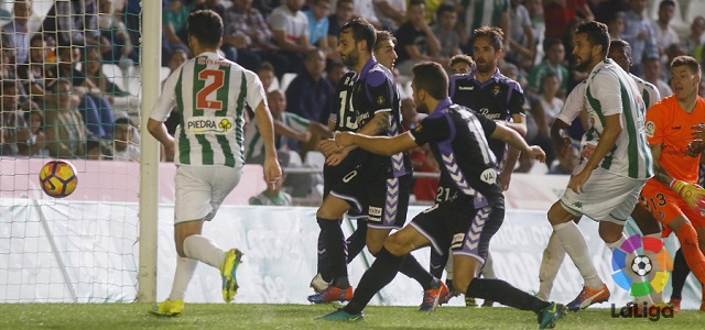 El balón parado, esa "sangría" 1 Foto: LFP