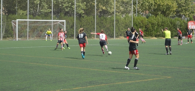 Los errores en defensa le salen caros al San Pío X