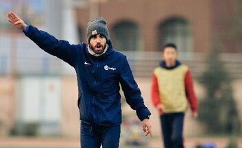 Dani Delgado: “Nos está costando ser más consistentes”