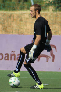 La mejor promesa: Jornada 13 2 dani-hernandez