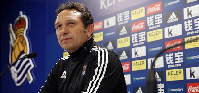 Eliminatoria con olor a Valladolid