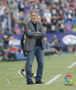 Paco Herrera: "Nos falta alma" 2 Paco Herrera