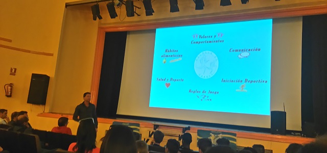 Dani Delgado: “Nos está costando ser más consistentes”