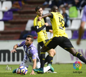 El Detalle: Ellos son felices, pero no conocen la felicidad 2 Jordán, en el suelo