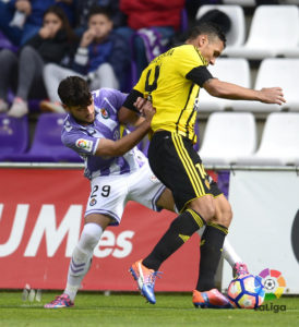 'Ratonator' frena la racha 3 José y Marcelo Silva || Foto: LFP