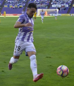 La tarde de José y Paco 2 José || Foto: Alba Oliveros