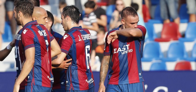 Fuego enemigo, fuego conocido 1 Foto: LFP