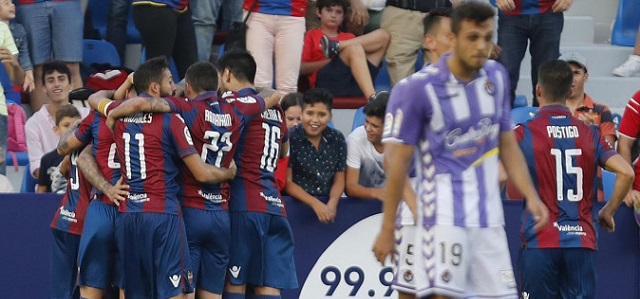 En barrena y sin excusas 1 Foto: LFP