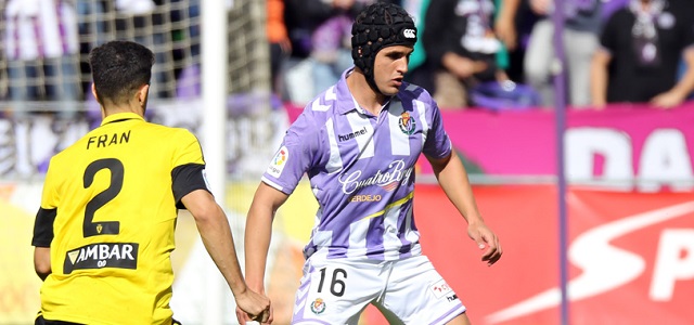 Hombres para sustituir a Leão