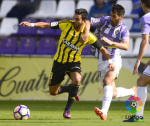 La ovación 2 Moyano