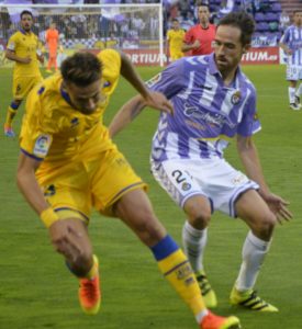 Entre Líneas: El Rombo Espacial conquistó la Galaxia 2 Míchel || Foto: Alba Oliveros