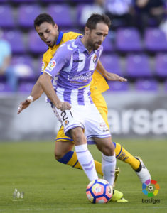 Contentos y agradecidos 2 Míchel