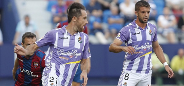 Entre Líneas: Ni con la vuelta de Jordán