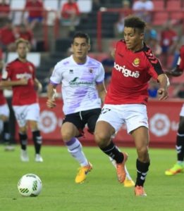 Numancia Nástic 17092016