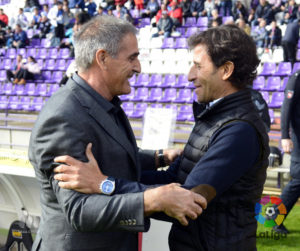 El Pucela es la parca 2 Paco Herrera y Luis Milla