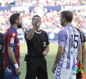 Rafa López estará de dos a tres semanas de baja 2 Rafa, en el sorteo de campos con Morales