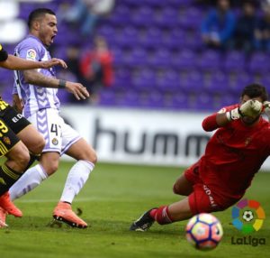 Una oportunidad para De Tomás 2 Raúl de Tomás, ante Ratón