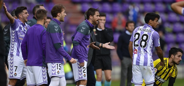 El Detalle: Ellos son felices, pero no conocen la felicidad