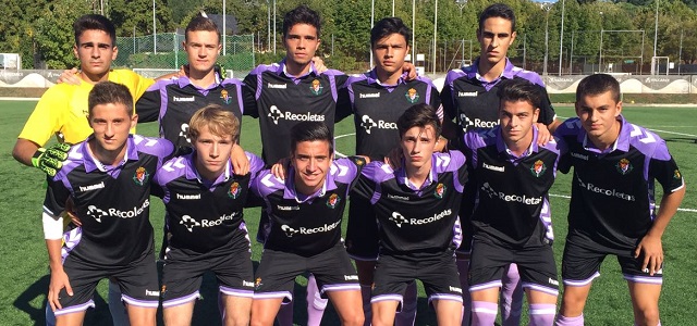 Fin de la racha en Liga Nacional