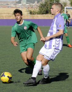 Ganar para continuar en la zona noble 2 Foto: Ricardo Otazo