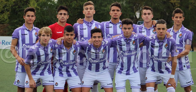 Real Valladolid B LN 7