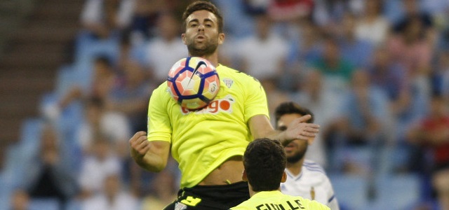 Rodri Ríos, ‘El Renacido’