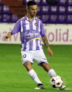 Sergio Marcos estará de baja entre dos y tres semanas 2 Sergio Marcos 2