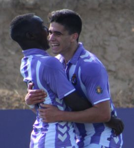 Órdago a la Copa 3 Sinisterra Miguel