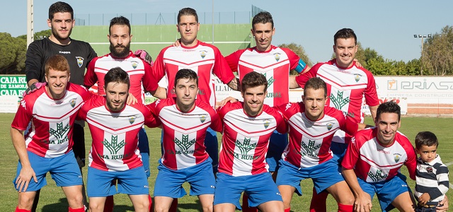 Atlético Tordesillas – Bupolsa