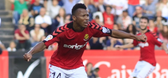 El Detalle: La torre de Babel de Tarragona 1 Uche || Foto: LFP