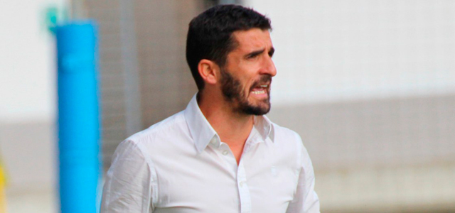 Víctor Fernández: “Intentaremos alargar la vida deportiva de los chicos en nuestra escuela de tecnificación”