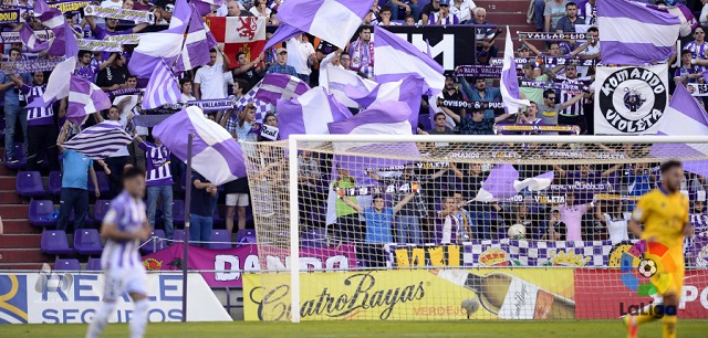 Contentos y agradecidos