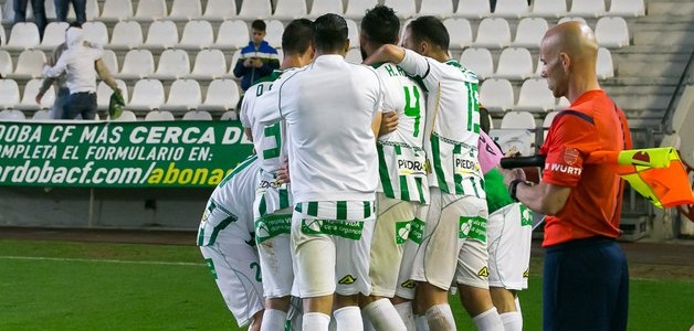 La Lupa: Córdoba CF