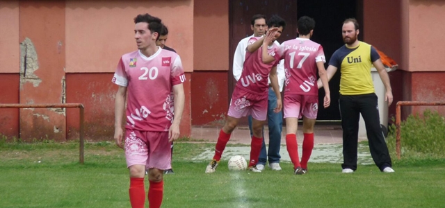 Polaco: “Estamos en una situación como la del Real Valladolid”