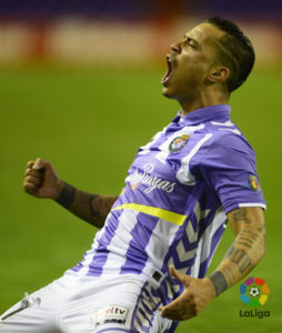 La baja de José abre el abanico de oportunidades 2 Raúl de Tomás