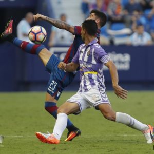 Entre Líneas: Ni con la vuelta de Jordán 2 Moyano y Jason