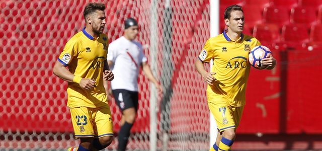 La esperanza alfarera se llama David Rodríguez